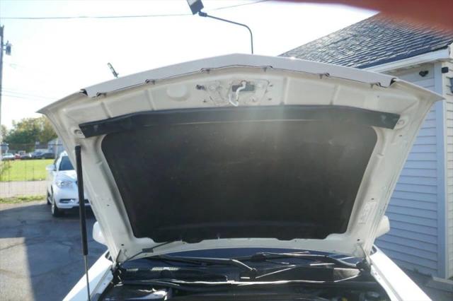 2006 Cadillac CTS Standard