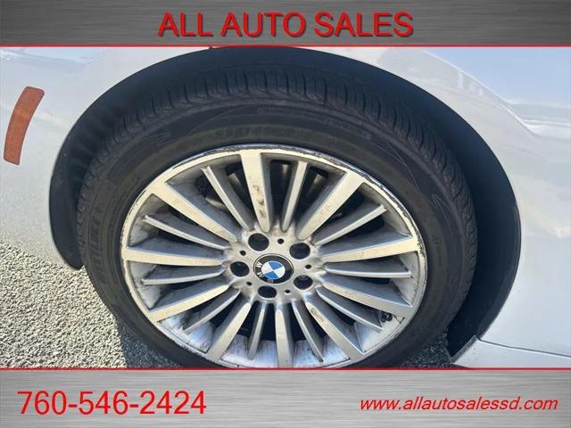 2015 BMW 4 Series 428i