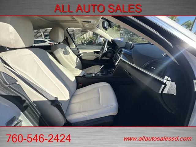 2015 BMW 4 Series 428i