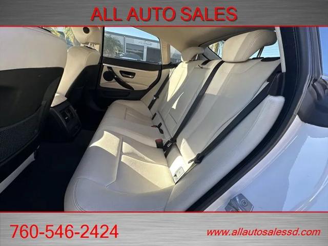 2015 BMW 4 Series 428i