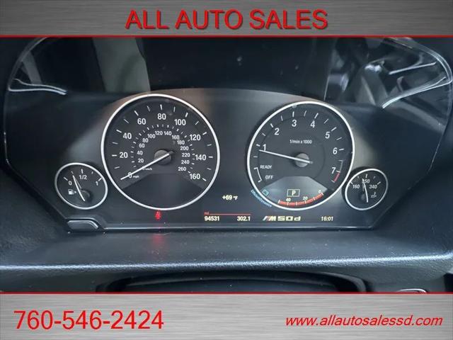 2015 BMW 4 Series 428i