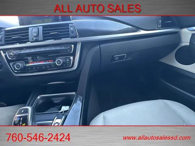 2015 BMW 4 Series 428i