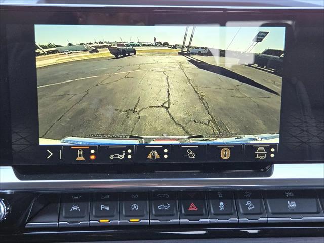 2026 GMC Sierra 1500 Crew Cab, Short Bed, SLT, 4WD