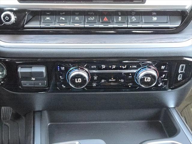 2026 GMC Sierra 1500 Crew Cab, Short Bed, SLT, 4WD