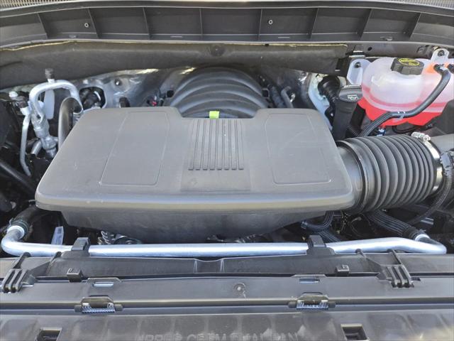 2026 GMC Sierra 1500 Crew Cab, Short Bed, SLT, 4WD