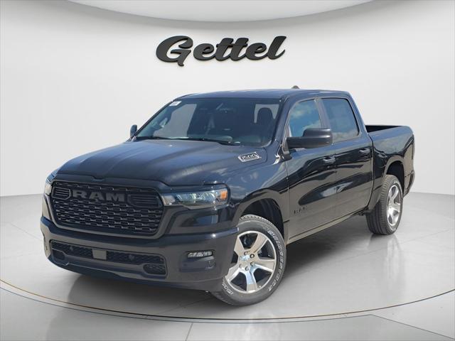 2026 Ram 1500 Express Crew Cab 4x2 5'7" Box for sale in Punta Gorda, FL