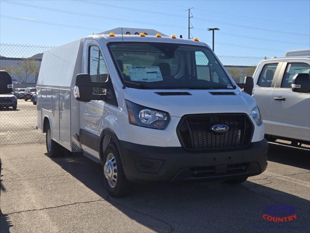 2025 Ford Transit Chassis Base for sale in Henderson, NV