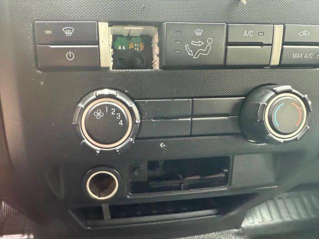 2014 Ford F-150 STX