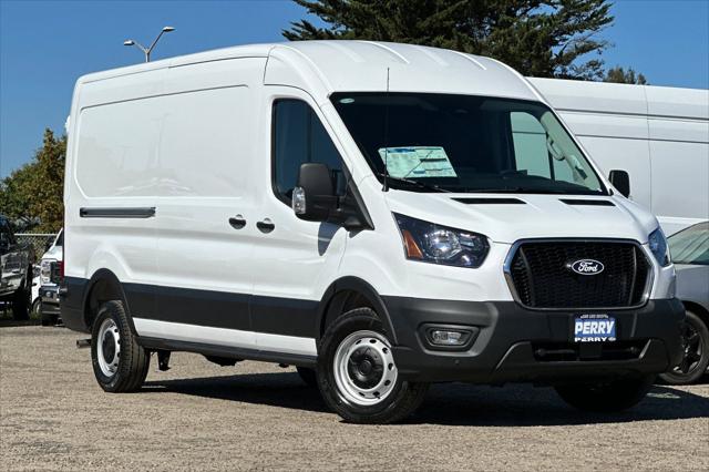 2026 Ford Transit Cargo Van Base for sale in San Luis Obispo, CA
