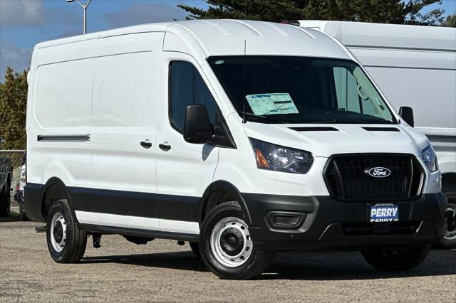 2026 Ford Transit Cargo Van Base for sale in San Luis Obispo, CA