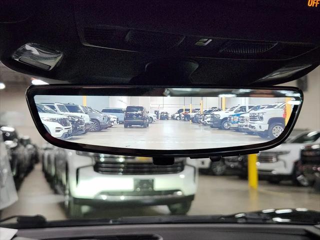 2021 Chevrolet Corvette Stingray RWD Convertible 3LT