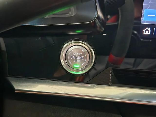 2021 Chevrolet Corvette Stingray RWD Convertible 3LT