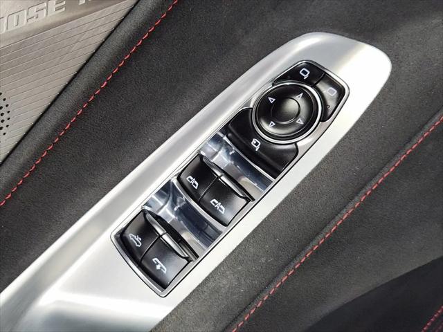2021 Chevrolet Corvette Stingray RWD Convertible 3LT