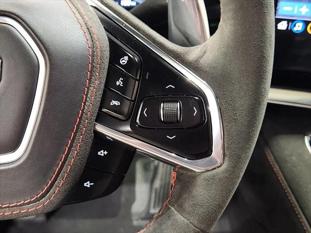 2021 Chevrolet Corvette Stingray RWD Convertible 3LT