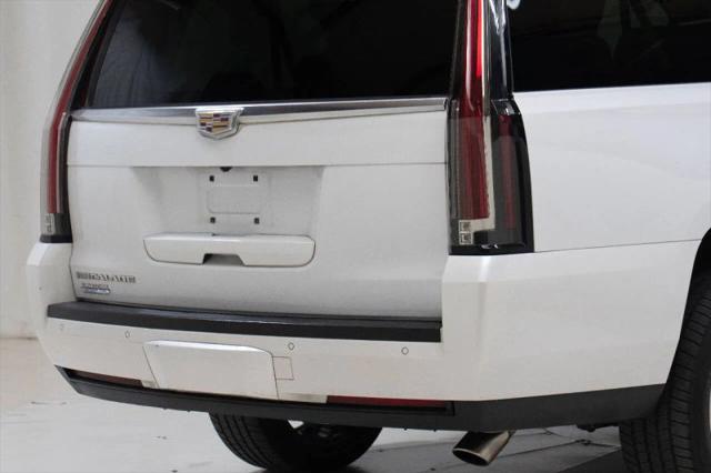 2016 Cadillac Escalade ESV Premium Collection