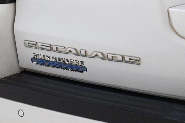 2016 Cadillac Escalade ESV Premium Collection