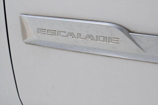 2016 Cadillac Escalade ESV Premium Collection