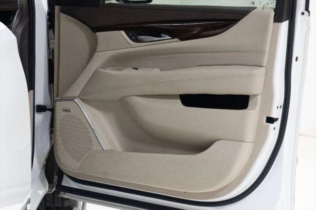 2016 Cadillac Escalade ESV Premium Collection