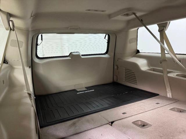 2016 Cadillac Escalade ESV Premium Collection