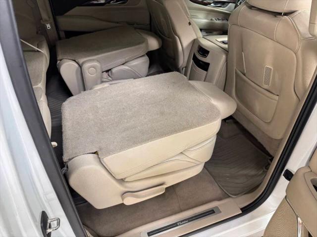 2016 Cadillac Escalade ESV Premium Collection