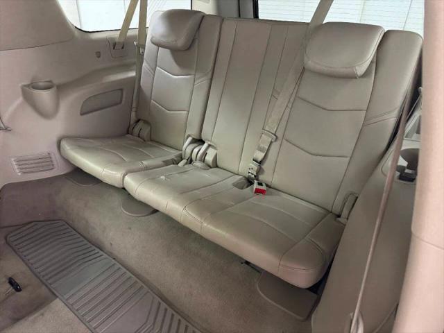 2016 Cadillac Escalade ESV Premium Collection