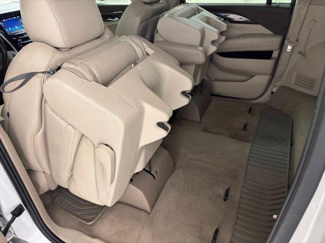 2016 Cadillac Escalade ESV Premium Collection