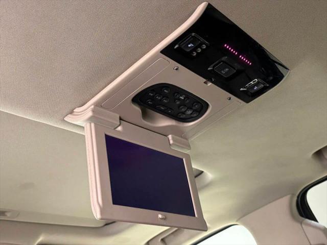 2016 Cadillac Escalade ESV Premium Collection