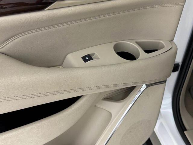 2016 Cadillac Escalade ESV Premium Collection