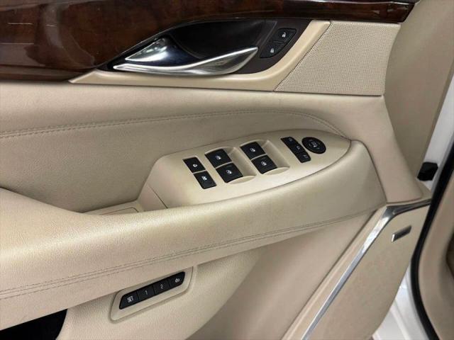 2016 Cadillac Escalade ESV Premium Collection