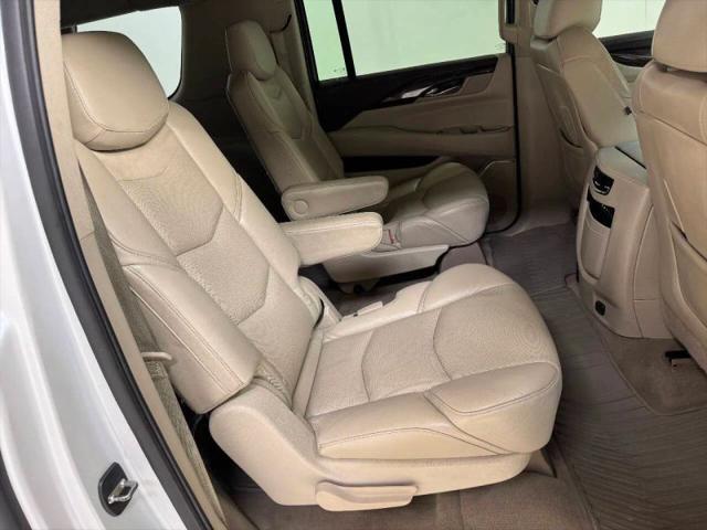 2016 Cadillac Escalade ESV Premium Collection