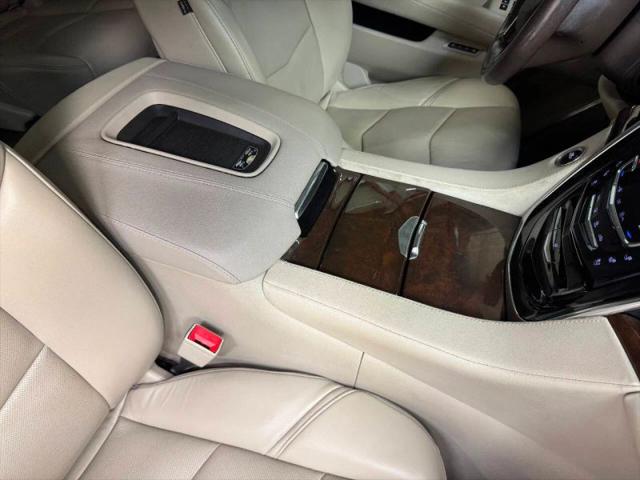 2016 Cadillac Escalade ESV Premium Collection
