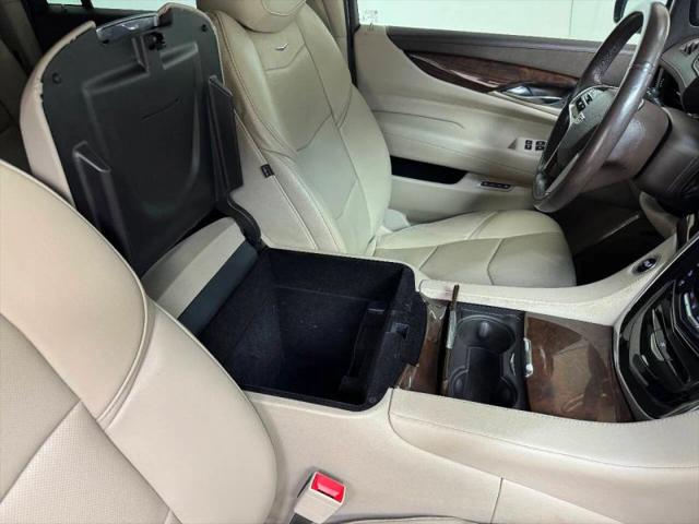 2016 Cadillac Escalade ESV Premium Collection