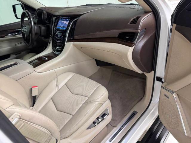 2016 Cadillac Escalade ESV Premium Collection