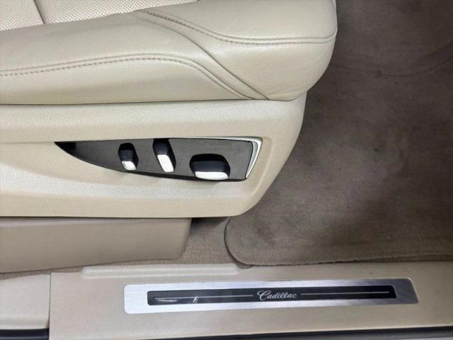 2016 Cadillac Escalade ESV Premium Collection