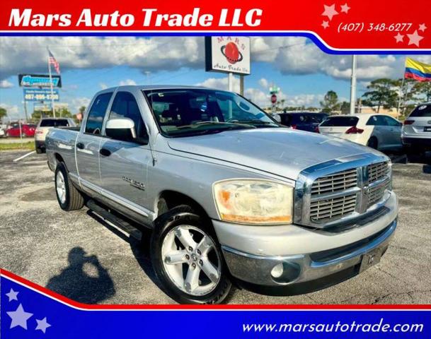 2006 Dodge Ram 1500 SLT for sale in Orlando, FL