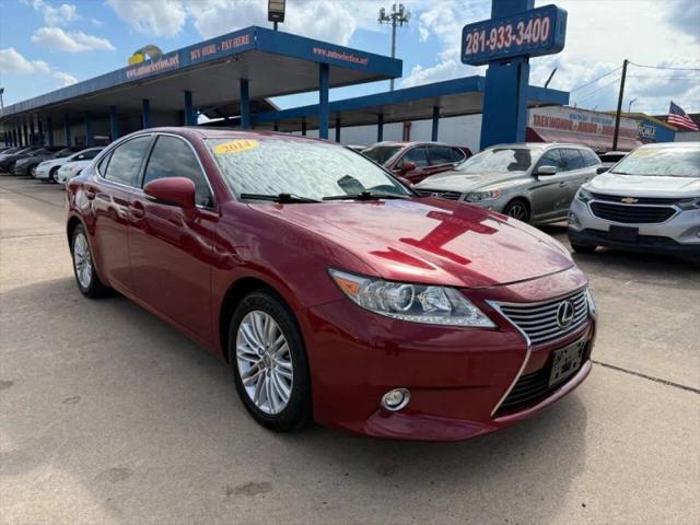 2014 Lexus ES 350 350 for sale in Houston, TX