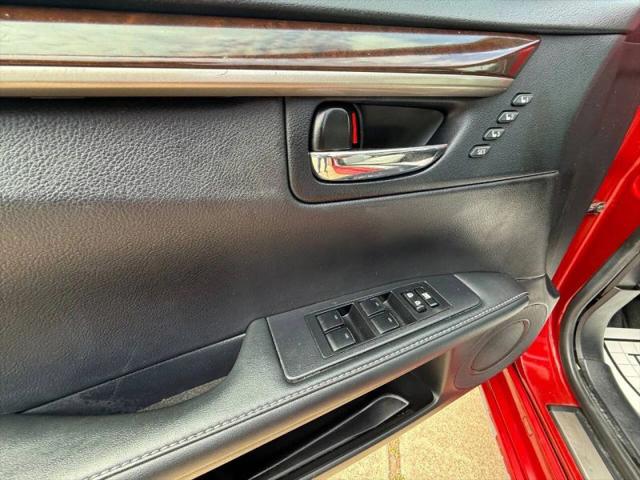 2014 Lexus ES 350 350