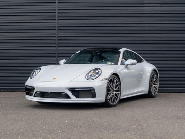 2024 Porsche 911 Carrera S for sale in Warrington, PA