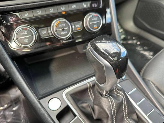 2022 Volkswagen Jetta 1.5T SE