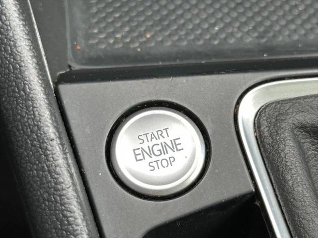 2022 Volkswagen Jetta 1.5T SE