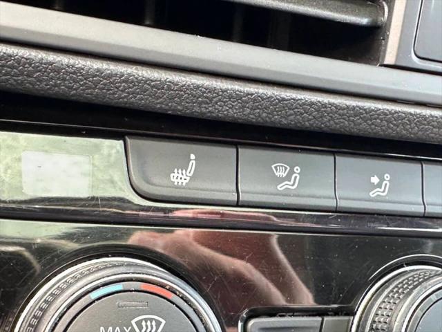 2022 Volkswagen Jetta 1.5T SE