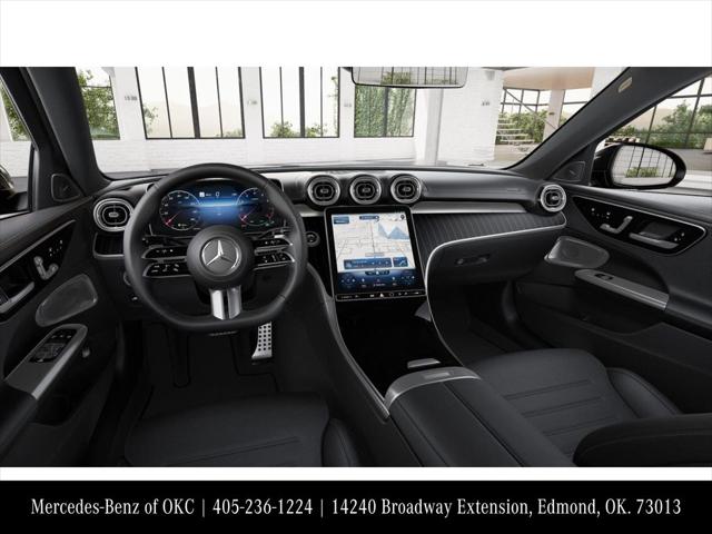 2026 Mercedes-Benz C-CLASS C 300 C 300