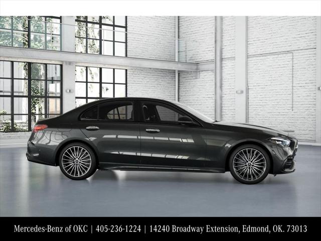 2026 Mercedes-Benz C-CLASS C 300 C 300