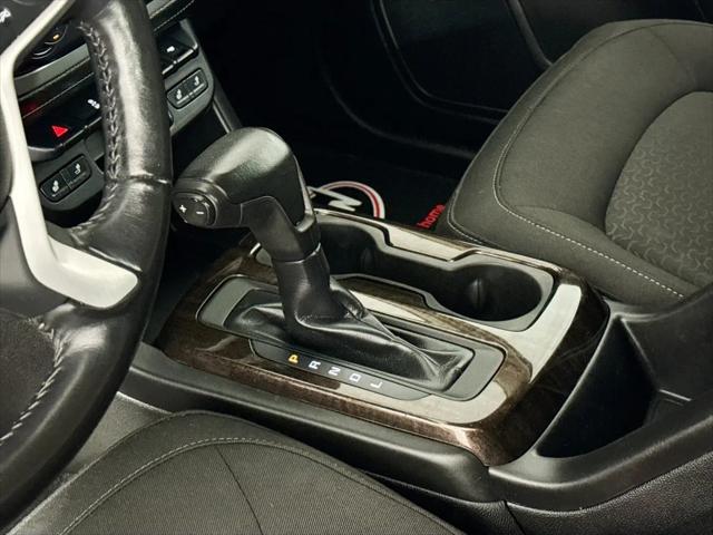 2020 GMC Canyon 4WD Crew Cab Short Box SLE