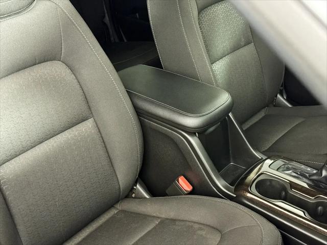 2020 GMC Canyon 4WD Crew Cab Short Box SLE
