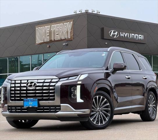 2023 Hyundai Palisade Calligraphy for sale in Silsbee, TX