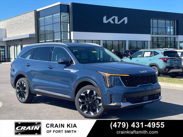 2026 Kia Sorento EX for sale in Fort Smith, AR