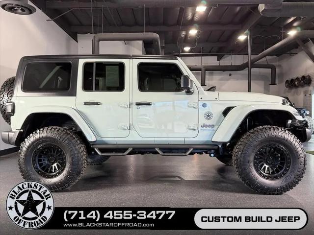 2024 Jeep Wrangler 4xe Sport S 4xe for sale in Anaheim, CA