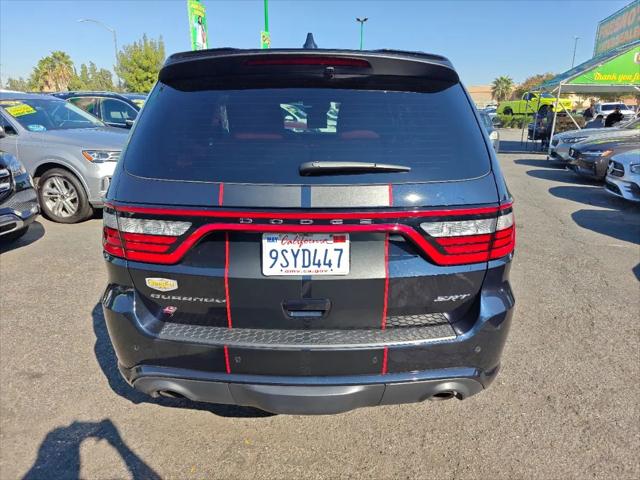 2024 Dodge Durango SRT 392 Premium AWD