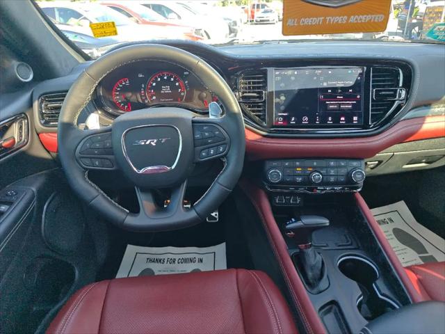 2024 Dodge Durango SRT 392 Premium AWD